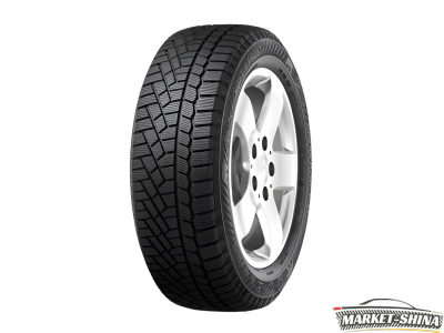 Gislaved Soft Frost 200 215/70 R16 100T