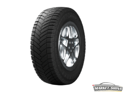 Michelin Agilis CrossClimate 205/65 R15 102/100T