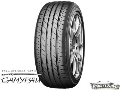 Yokohama BluEarth AE-51 235/55 R18 100V