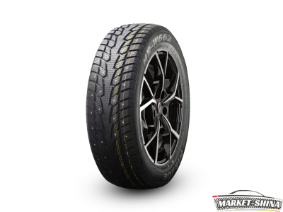 MIRAGE MR-W662 225/55 R17 101H