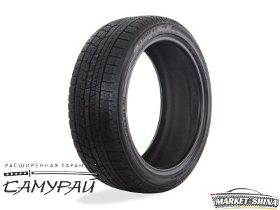 Yokohama iceGuard Studless iG60A 215/50 R17 91Q