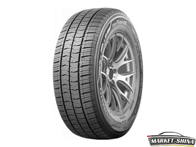 Kumho PorTran 4S CX11 205/70 R17 115/113R