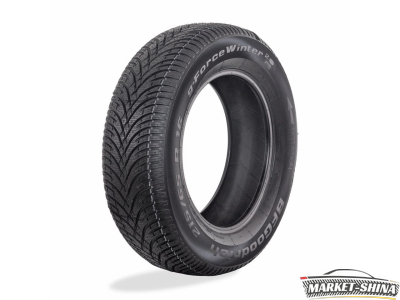 BFGoodrich G-Force Winter 2 SUV 215/65 R17 99H
