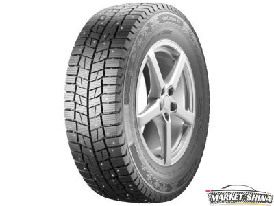 Gislaved VanContol Ice 215/65 R16 109/107R