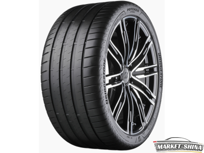 Bridgestone POTENZA SPORT 235/35 R19 91Y XL