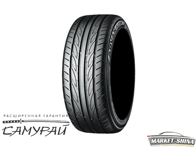 Yokohama Advan Fleva V701 205/45 R16 87W