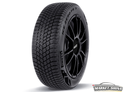 Pirelli Ice Zero FR 3 285/60 R18 116H