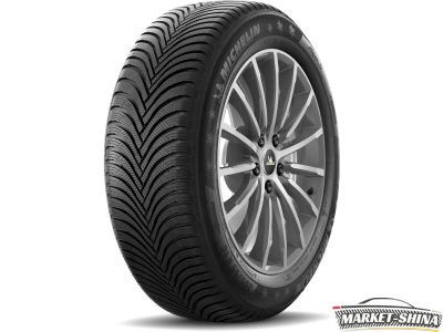 Michelin Alpin 5 205/60 R16 92V RF