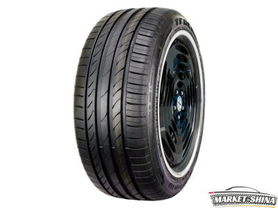 Tracmax TX3 245/35 R19 93Y