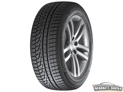Hankook Winter i*Cept Evo 2 W320 265/65 R17 116H