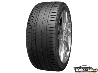 DYNAMO Hiscend-H MSU01 285/45 R22 114W