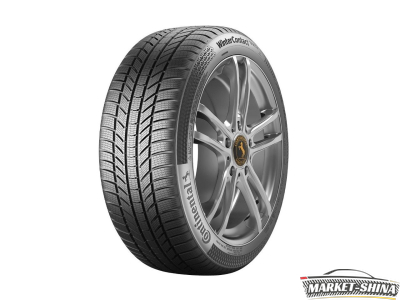 Continental WinterContact TS 870 P 245/45 R18 V100