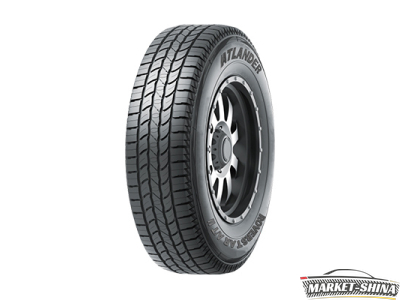 Atlander ROVERSTAR A/T II 215/75 R15 106/103R