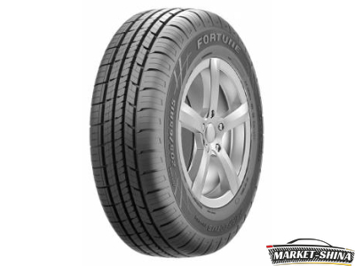 Fortune Perfectus FSR602 215/55 R18 95V