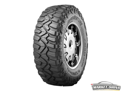 Kumho Road Venture MT71 235/85 R16 120/116Q
