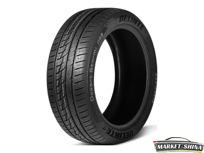 Delinte DS8 275/35 R19 100W