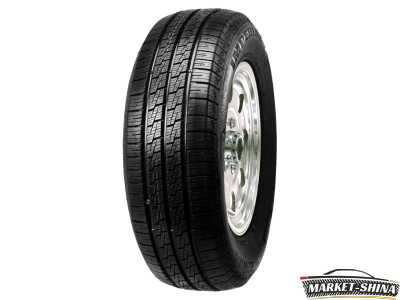 IMPERIAL All Season Van Driver 225/55 R17 109H
