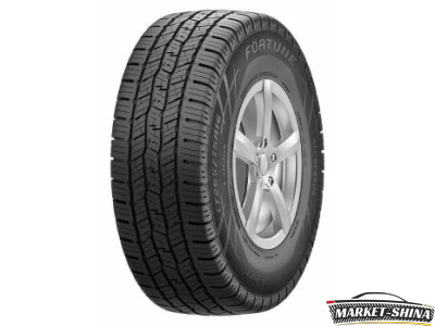 Fortune Tormenta H/T FSR305 265/70 R16 112T