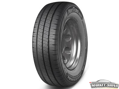 Marshal Portran KC53 215/65 R16 109/107T
