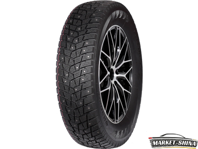 Hankook Winter i Pike LV RW15 195/75 R16 107R
