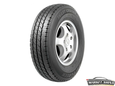 Autogreen Smart Cruiser SC7 225/65 R16 112T