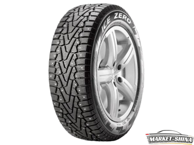 Pirelli Ice Zero 245/65 R17 111T