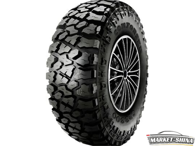 COMFORSER CF3300 315/70 R17 121Q