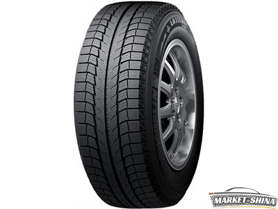 Michelin X-ice Latitude XI 2 265/60 R18 110T
