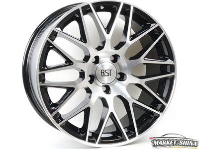 RST R158 (Exeed) 8 x 18 5*108 Et:33 Dia:65.1 BD