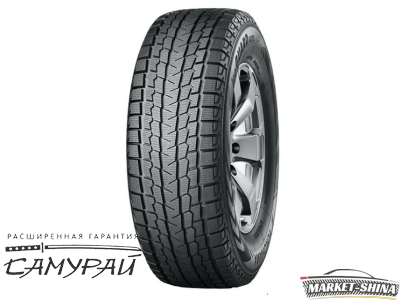 Yokohama iceGUARD G075 215/65 R17 99Q