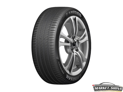 Landsail RapidDragon 215/45 R18 89W
