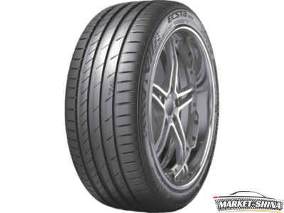 Kumho Ecsta PS71 255/45 R18 103Y