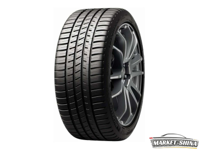 Michelin Pilot Sport A/S 3 275/40 R20 106V