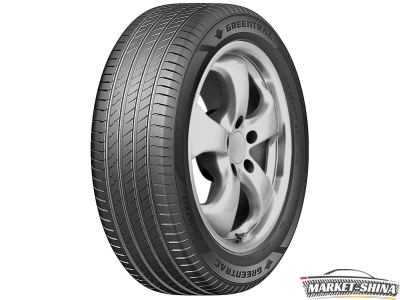Greentrac Journey-X 185/55 R16 83V
