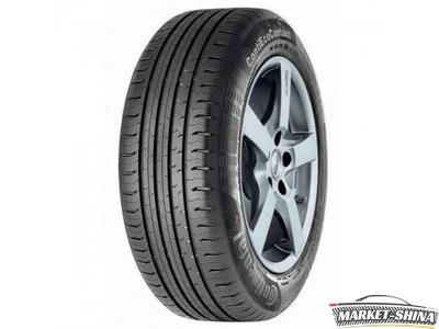 Continental EcoContact 5 225/50 R17 94V