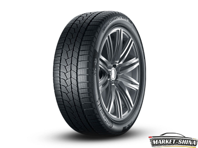 Continental WinterContact TS 860 225/55 R19 103V