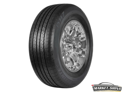 Delinte DH7 SUV 265/65 R17 112H Delinte DH7 SUV 265/65 R17 112H