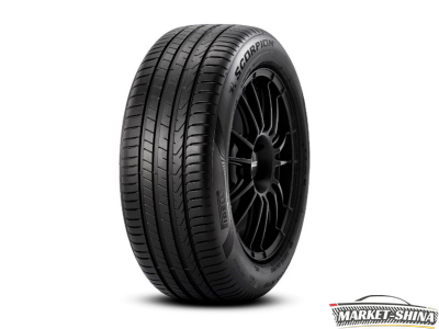 Pirelli Scorpion 255/60 R18 112V XL