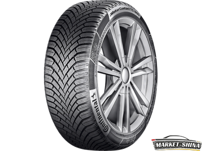 Continental WinterContact TS 860 215/55 R16 93H