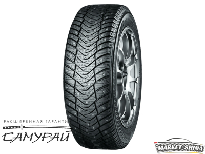 Yokohama Ice Guard IG65 235/45 R18 98T