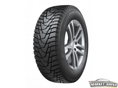 Hankook W429A Winter i*Pike RS2 245/70 R16 107T