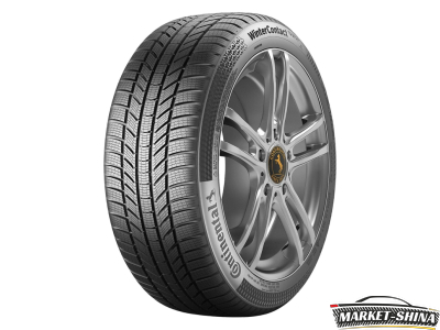 Continental ContiWinterContact TS 870 195/60 R15 88T