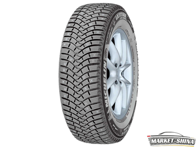 Michelin Latitude X-Ice North XIN2 plus 265/50 R19 110T