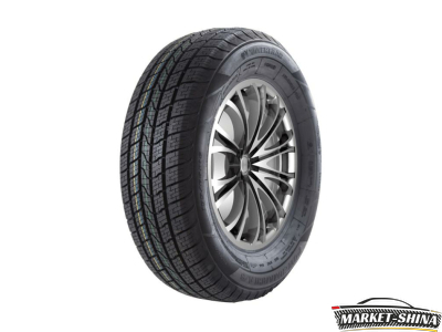 Powertrac PowerMarch A/S 175/70 R14 88T Powertrac PowerMarch A/S 175/70 R14 88T