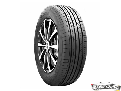 Toyo Proxes CR1 215/45 R17 91W