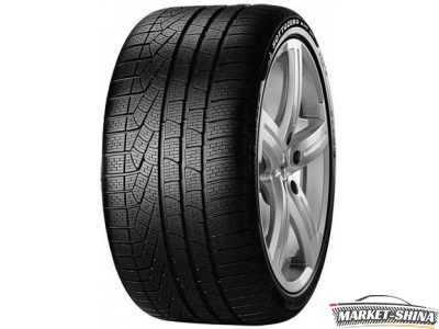 Pirelli Winter Sotto Zero 2 235/40 R18 91V N2