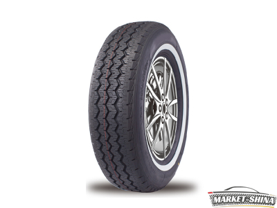 Roadmarch PrimeVan 9 215/70 R15 104/101R