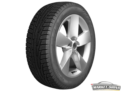 Ikon Tyres (Nokian Tyres) Character Snow 2 (Nordman RS2) 205/65 R15 99R