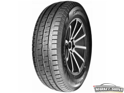 Compasal WinterBlazer Van 185/75 R16 104/102R