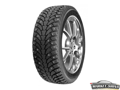 Antares Grip 60 ice 215/50 R17 95T